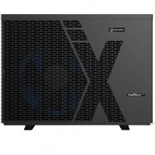 Тепловой инверторный насос Aquaviva F-Inver AVTXI110T (40 кВт)