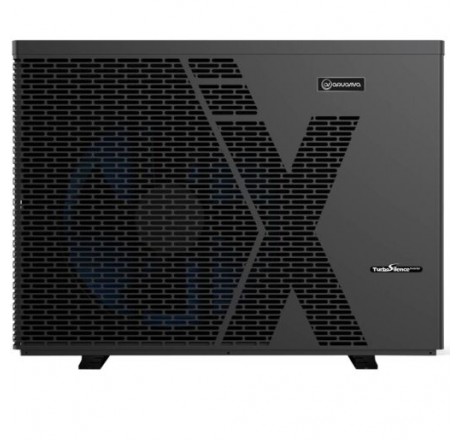 Тепловой инверторный насос Aquaviva F-Inver AVTXI110T (40 кВт)