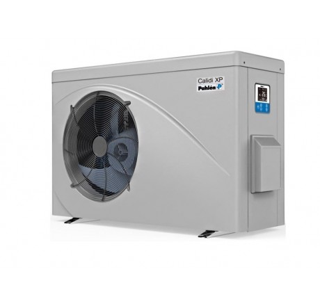 Тепловой насос Pahlen Calidi XP15 (15,0 кВт)