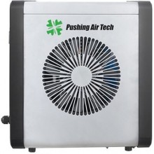 Тепловой насос Pushing Air Tech KiKi heat only Tech MINI 50A1 (5 кВт)