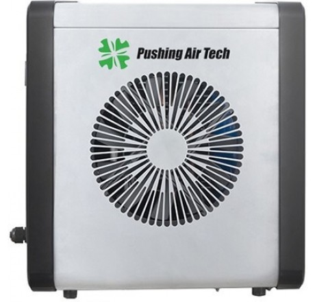 Тепловой насос Pushing Air Tech KiKi heat only Tech MINI 50A1 (5 кВт)