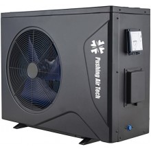Тепловой инверторный насос Pushing Air Tech Evi Turbo Inverter WE-25 (25 кВт, 380 В) Тепловой инверторный насос Pushing Air Tech Evi Turbo Inverter WE-25 (25 кВт, 380 В)