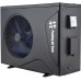 Тепловой инверторный насос Pushing Air Tech Evi Turbo Inverter WE-21 (21 кВт, 380 В)