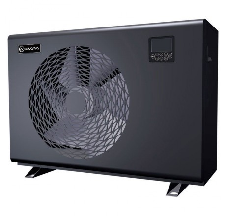 Тепловой инверторный насос Aquaviva Superior 19 (19.21 кВт)