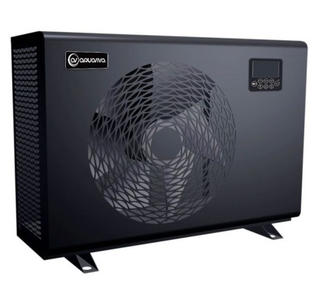 Тепловой инверторный насос Aquaviva Superior 19 (19.21 кВт)