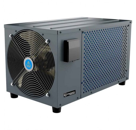 Тепловой инверторный насос Aquaviva Superior SPA 6 (6.9 кВт)