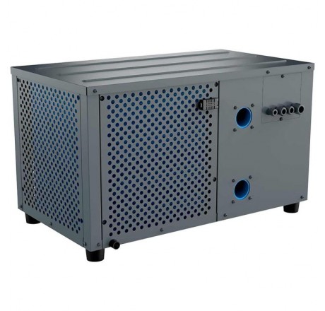 Тепловой инверторный насос Aquaviva Superior SPA 6 (6.9 кВт)