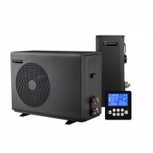 Тепловой инверторный насос Aquaviva Superior Split 9 (9.03 кВт)