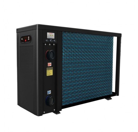 Тепловой инверторный насос Fairland BPNR17 (16 кВт)