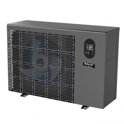 Тепловой инверторный насос Fairland InverX 26 (10.5 кВт) Тепловой инверторный насос Fairland InverX 26 (10.5 кВт)