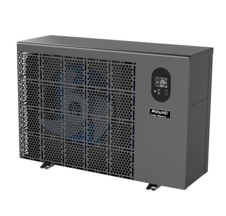 Тепловой инверторный насос Fairland InverX 110t (40 кВт)