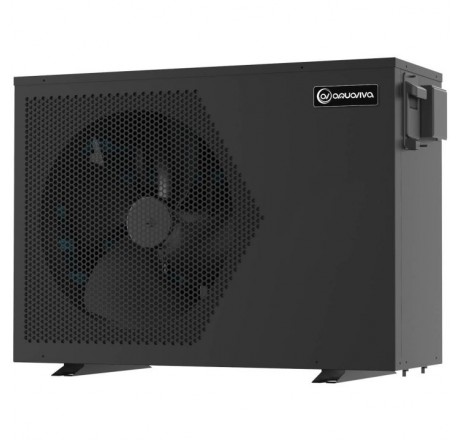 Тепловой насос Aquaviva Model 12 ON/OFF (12.4 кВт)