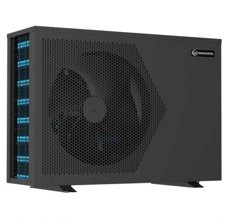 Тепловой насос Aquaviva Model 12 ON/OFF (12.4 кВт)