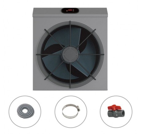 Тепловой насос Fairland SHP05 (5.8 кВт)