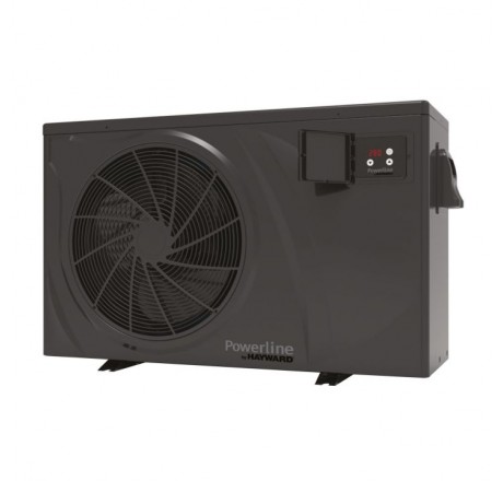 Тепловой насос Hayward Powerline Inverter 8 (8 кВт)