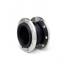 Амортизационная муфта D=200 мм