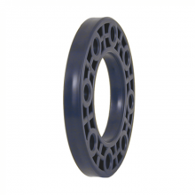 Фланец свободный нПВХ 75 мм