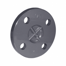 Глухой фланец нПВХ 32 мм