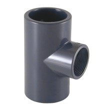 Тройник редукционный ВР 90-2 1/2"