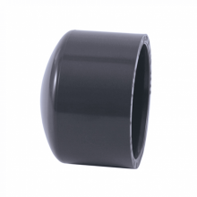 Заглушка клеевая нПВХ 315 мм