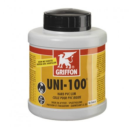 Клей Griffon UNI-100, 250 мл