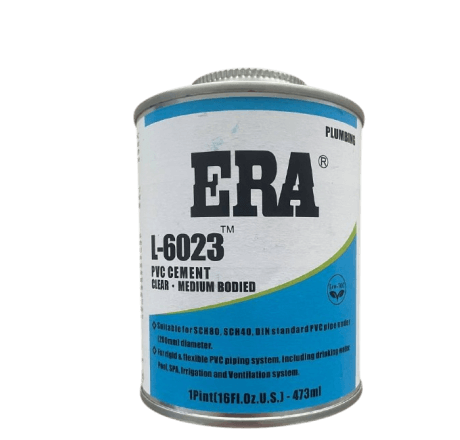 Клей ERA L-6023, 0,473 л