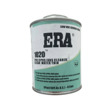 Очиститель ERA 1020, 0,473 л