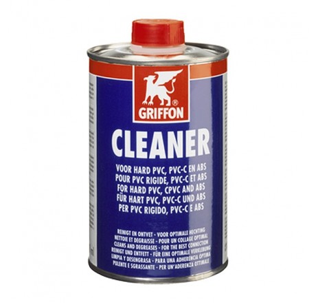 Очиститель Griffon Cleaner 500 мл