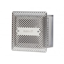 Донный слив CA-WBS Pahlen,боковое подсоединение (пленка)