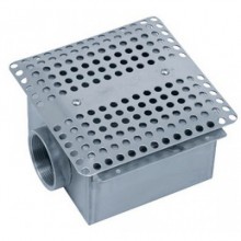 Донный слив Pahlen (пленка)