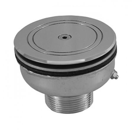 Форсунка донная рассеивающая (AISI 316L)