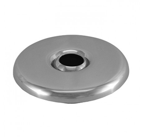 Форсунка стеновая Стандарт, плитка (AISI 316L)