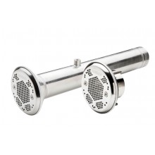 Форсунка забора воды Classic CA-40 Pahlen (сборный)