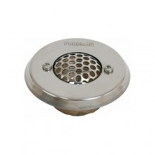 Форсунка забора воды Pahlen 1 1/2" НР (плитка)