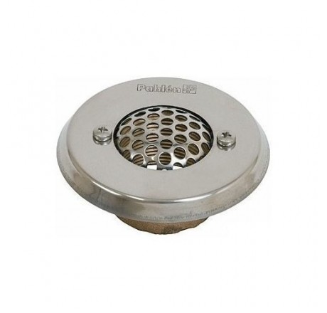 Форсунка забора воды Pahlen 1 1/2" НР (плитка)