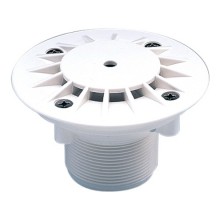 Донная форсунка 128мм (плитка), впуск/выпуск 