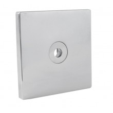 Форсунка CUBE из нерж.стали 1х7,9 мм, 0,7-0,9* м3/ч,М45х1,5, (сборный)