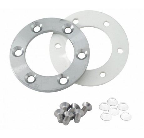 Фланцы для основного элемента донной форсунки Behncke