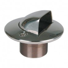 Подающая, направленная форсунка AllFit, 70 мм, НР 1 1/2" (плитка)