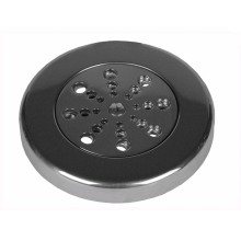 Фланец с накладкой для форс. с регулир. произ., AllFit