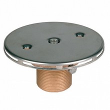 Форсунка донная 1 1/2" 
