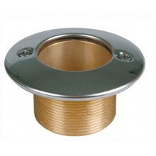 Форсунка донного пылесоса AllFit, НР 2", длина 40 мм