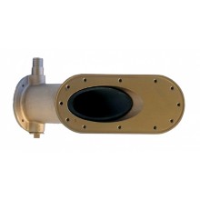 Форсунка FitStar подающая под углом 30°