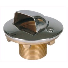 Форсунка подающая,направленная AllFit,НР 2",40мм,для плен.басс.