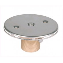 Подающая донная форсунка AllFit, регулир. производит., НР 2"