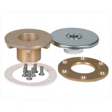 Подающая форсунка AllFit, 40 мм, НР 2"