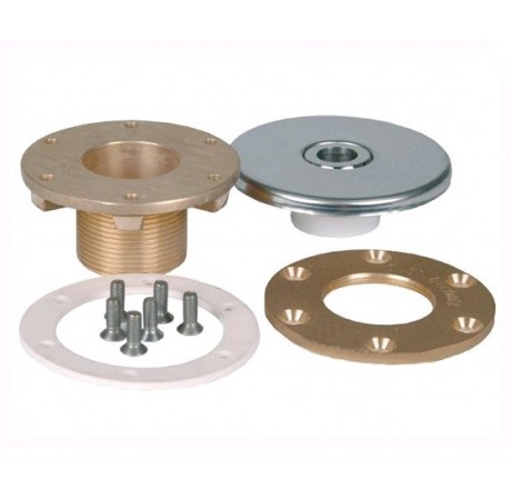 Подающая форсунка AllFit, 70 мм, НР 1 1/2"