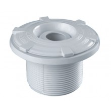 Форсунка впускная BOR 24С, 2"/50 мм (плитка)