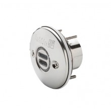 Форсунка стеновая Inlet Marine CA-40 Pahlen (плитка)