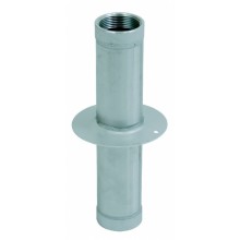 Закладная труба для форсунки L=255mm, с ВР 1 1/2"